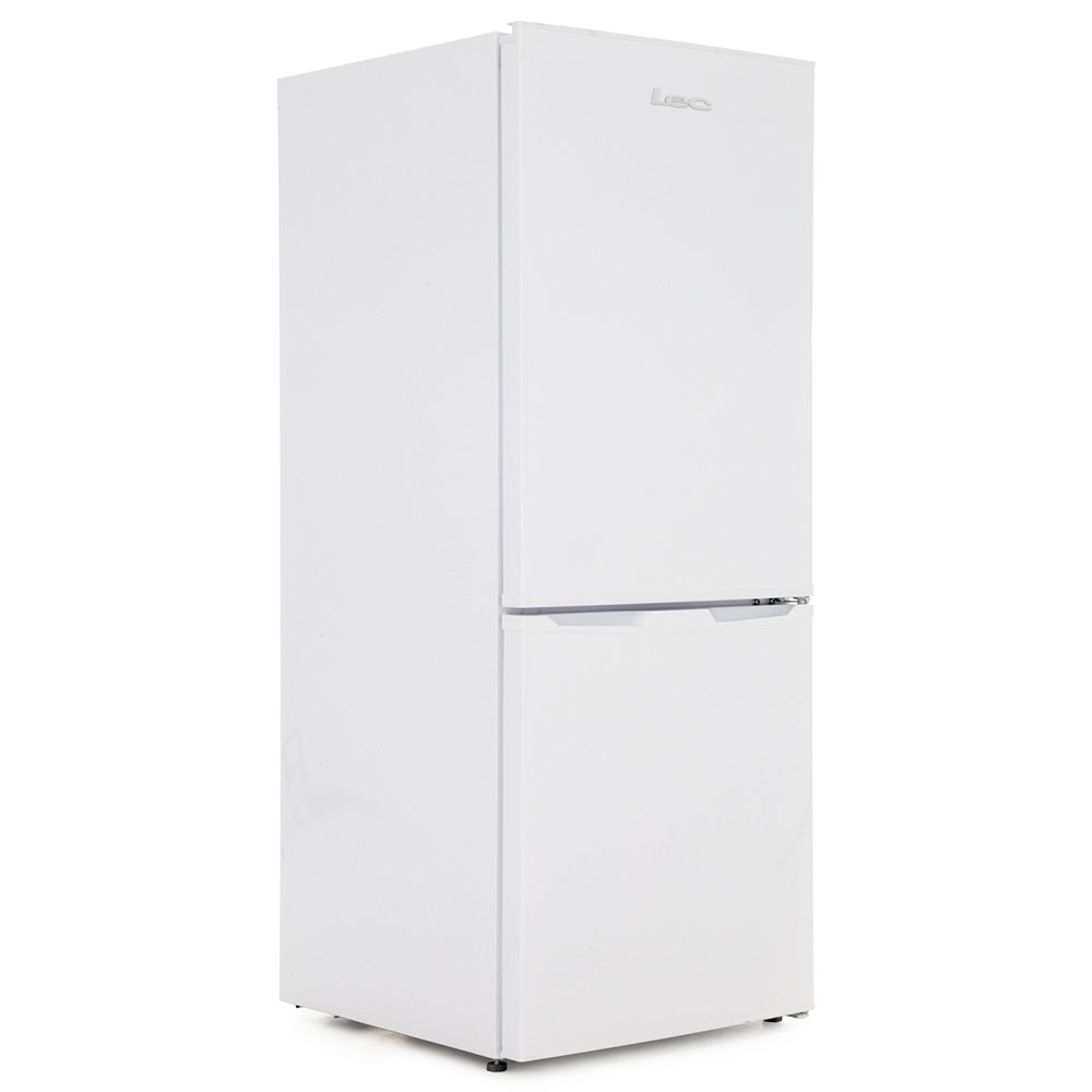 Buy Lec Tfl55148w White Fridge Freezer 444410146 Marks Electrical