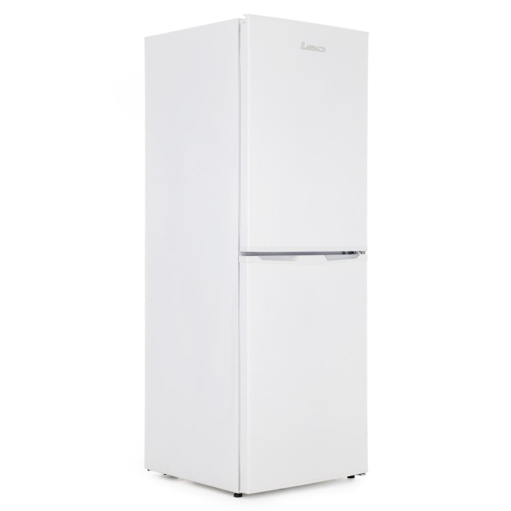  TF55158W White Fridge Freezer