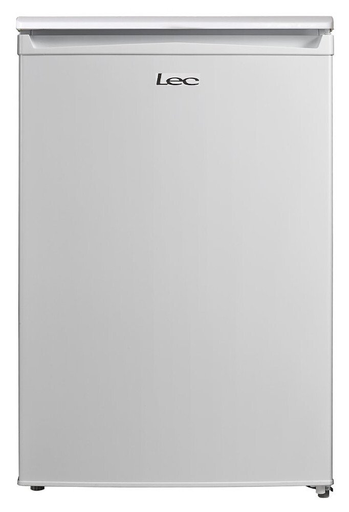  U5017W White Under Counter Freezer