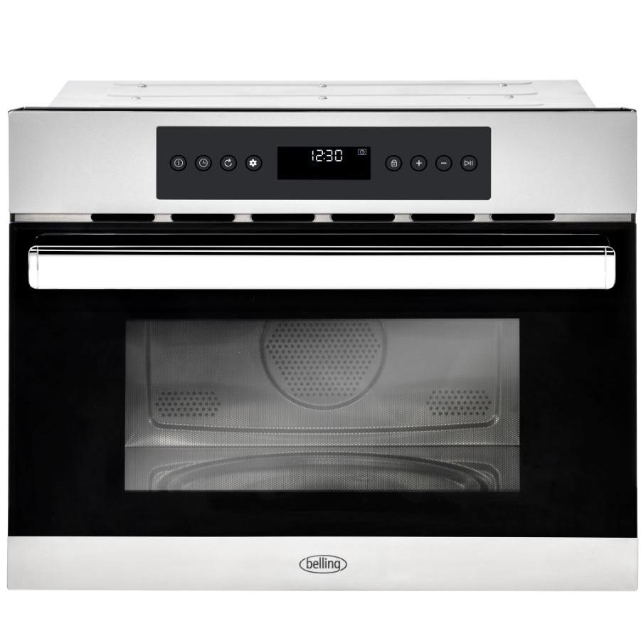 belling combi microwave ovens