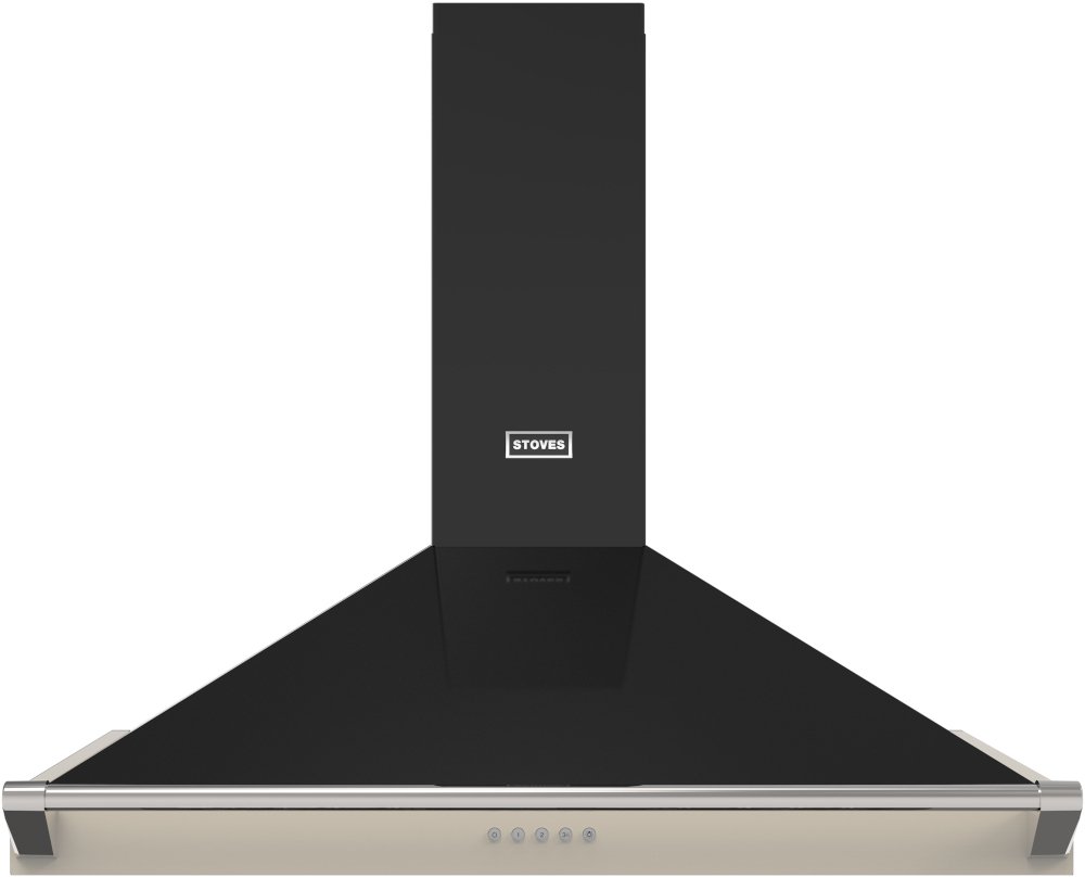 Photos - Cooker Hood Stoves Richmond 110PYR 