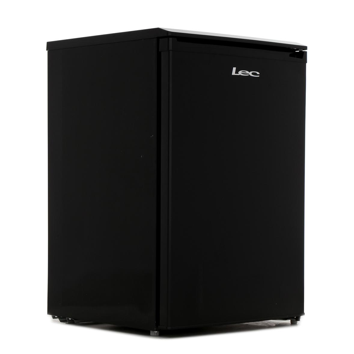 Buy Lec R5517B Black Fridge with Ice Box (444444682) Marks Electrical