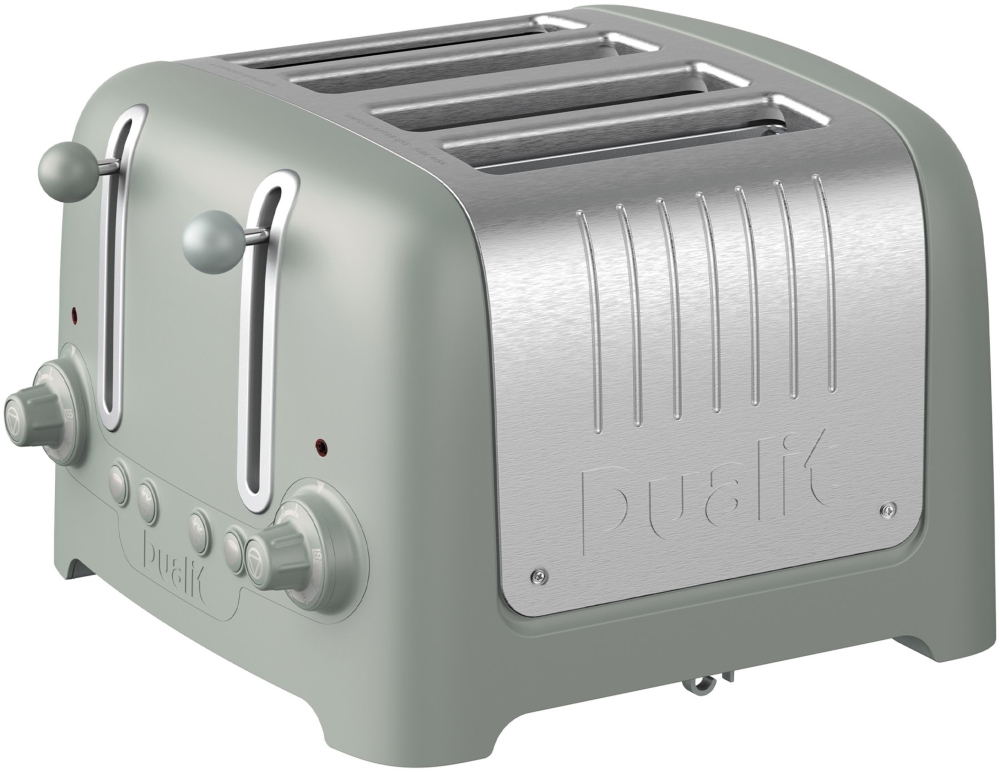 Dualit - 4-Slot Toaster - 46220