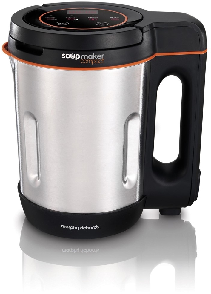 Morphy Richards 501021 Compact Soup Maker