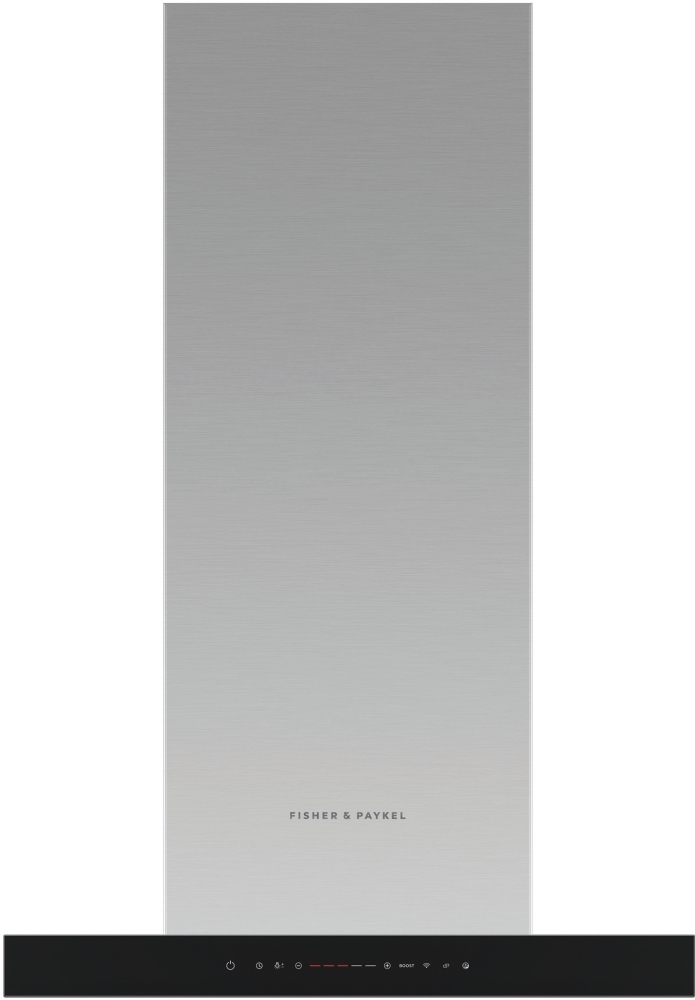 Fisher & Paykel HC60BCXB4 60cm Chimney Cooker Hood