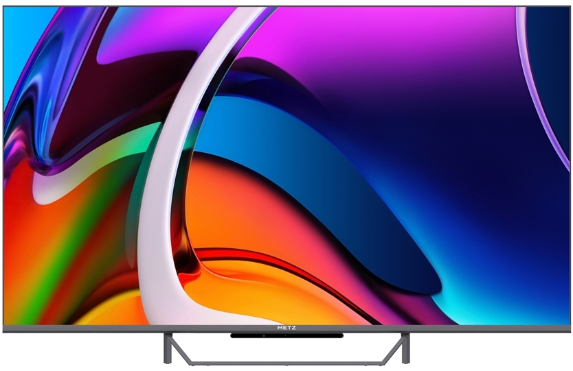 Metz 50MQE7600ZUK 50" 4K QLED TV 50MQE7600ZUK