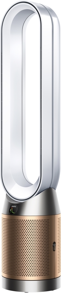 Dyson - TP12 - Air Purifier - Cooling Fan - Gold TP12