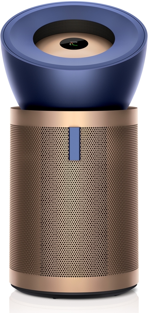 Dyson Purifier Big+Quiet Formaldehyde Purifying Bladeless Tower Fan - Image 3