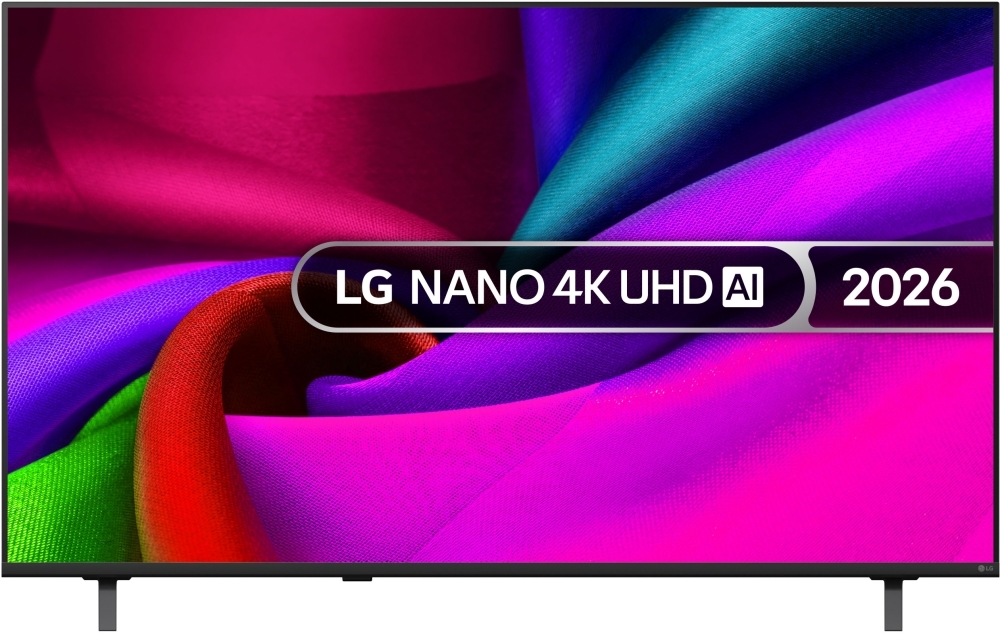Lg 55Nu900b6la 55 4K Uhd Nano Ai Smart Tv With Hdr10 Pro Webos & Ai Upscaling 55NU900B6LA - Image 3