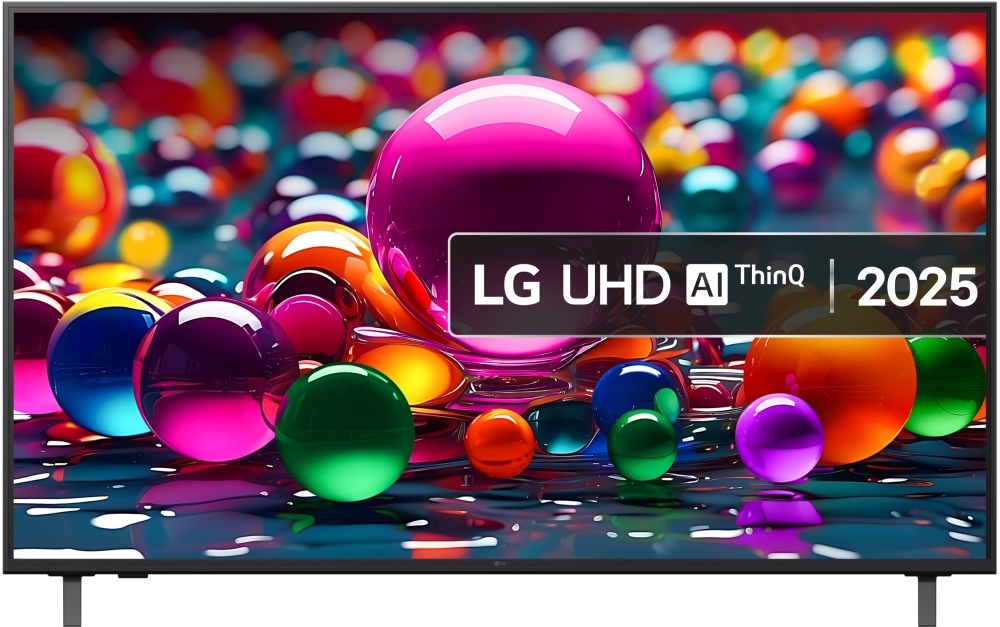 LG 55UA74006LB.AEK 55" LED Smart Television