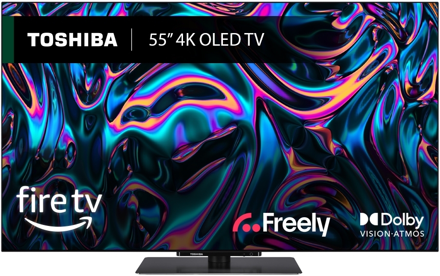Toshiba 55XF9F53DB 55" Television
