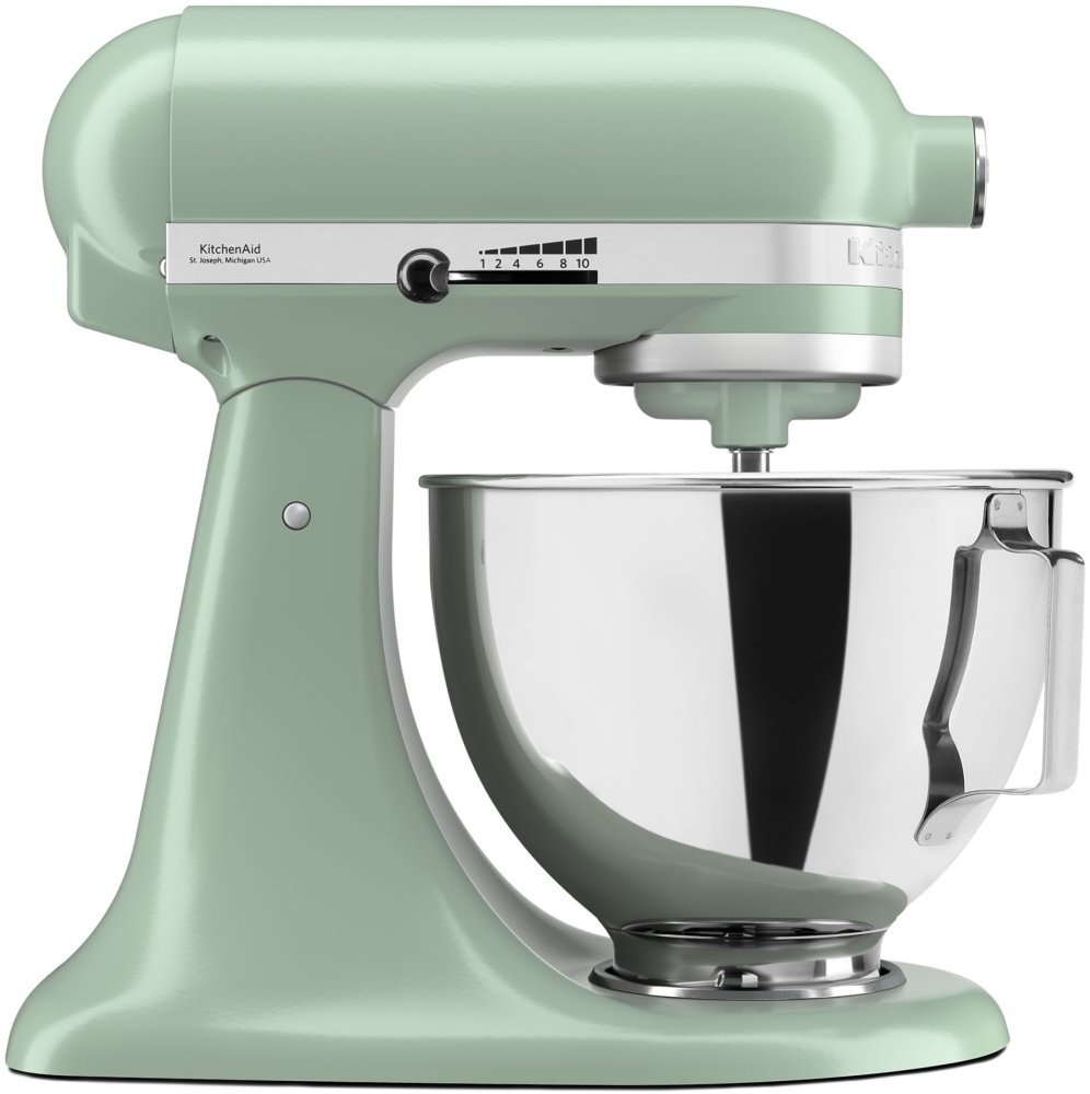 KitchenAid - Food Mixer - 5KSM95PSBDC - 4.3L Capacity - 275W 5KSM95PSBDC