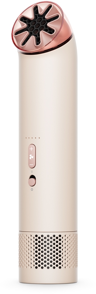 Dyson PF01-ST HushJet™ Mini Cool, 641010-01