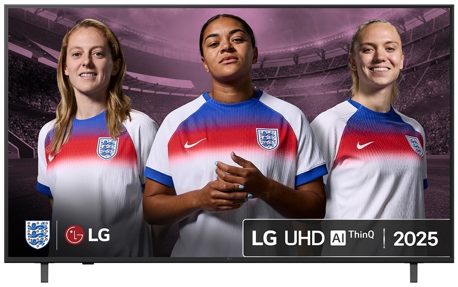 LG 65UA74006LB.AEK 65" LED Smart Television