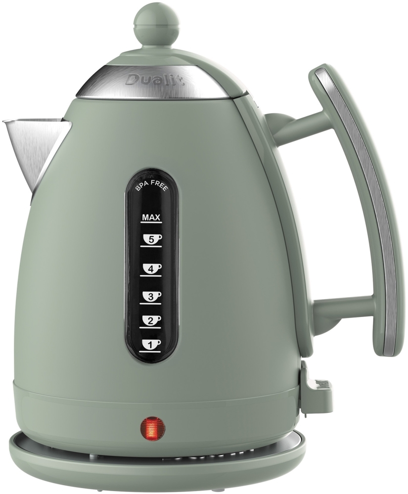 Dualit - 72008 Kettle - 1.5 Litre - 3000W