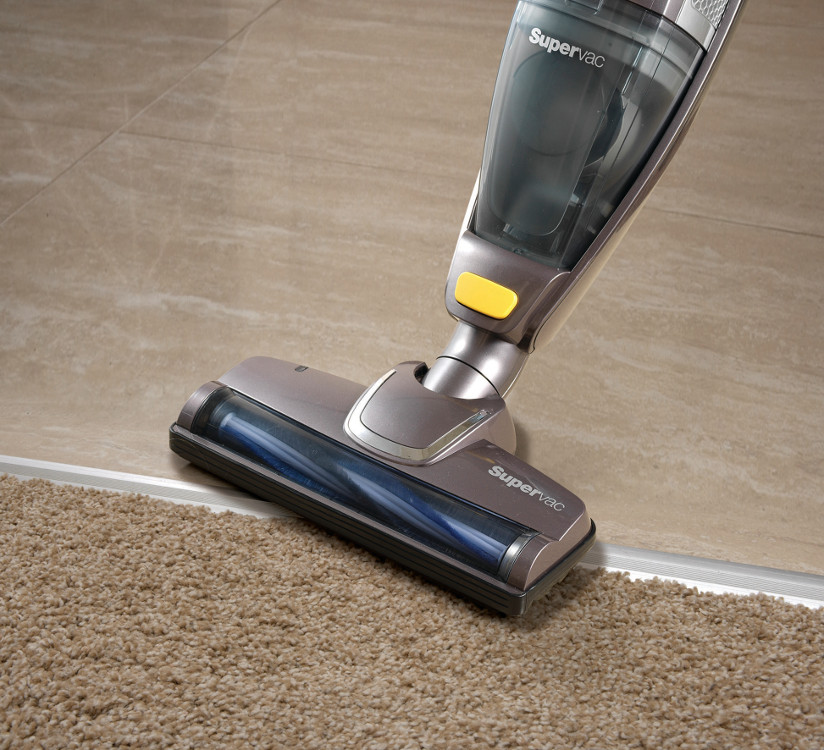Buy Morphy Richards SuperVac 2in1 Cordless Vacuum Cleaner (732000
