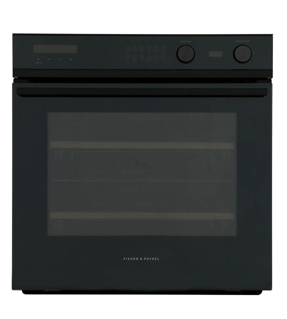 Buy Fisher & Paykel Series 9 OB60SD11PB1 Single Built In Electric Oven