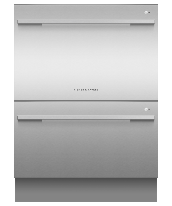 Fisher & Paykel DD60DDFHX9 Series 7 Integrated Dish Drawer