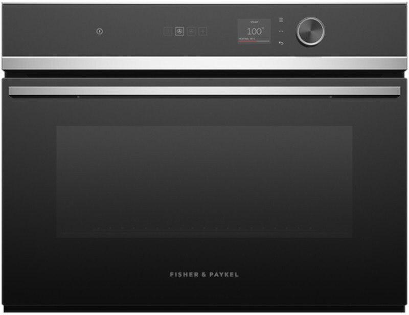 Fisher & Paykel OS60NDLX1 Compact Oven