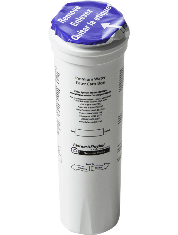 Home & Garden Store Large Appliances Fisher & Paykel Replacement Fridge