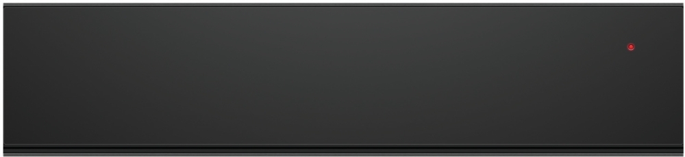 Fisher &amp; Paykel WB60SDB1-SET Warming Drawer, Black, 84227