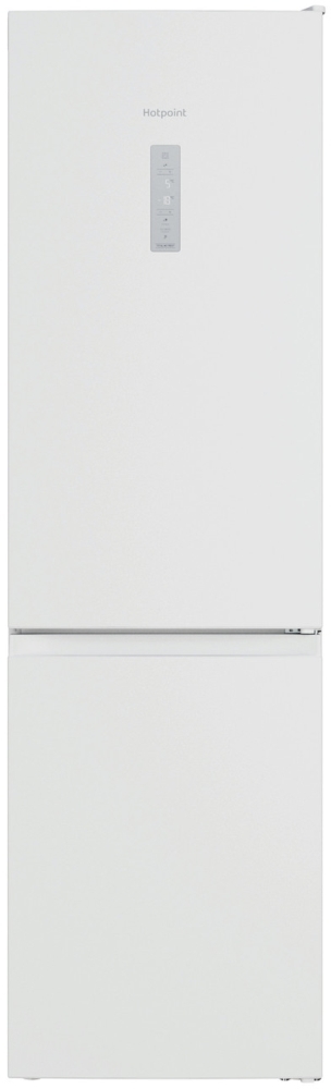 Hotpoint H7x 93T W M Total No Frost Fridge Freezer Extra