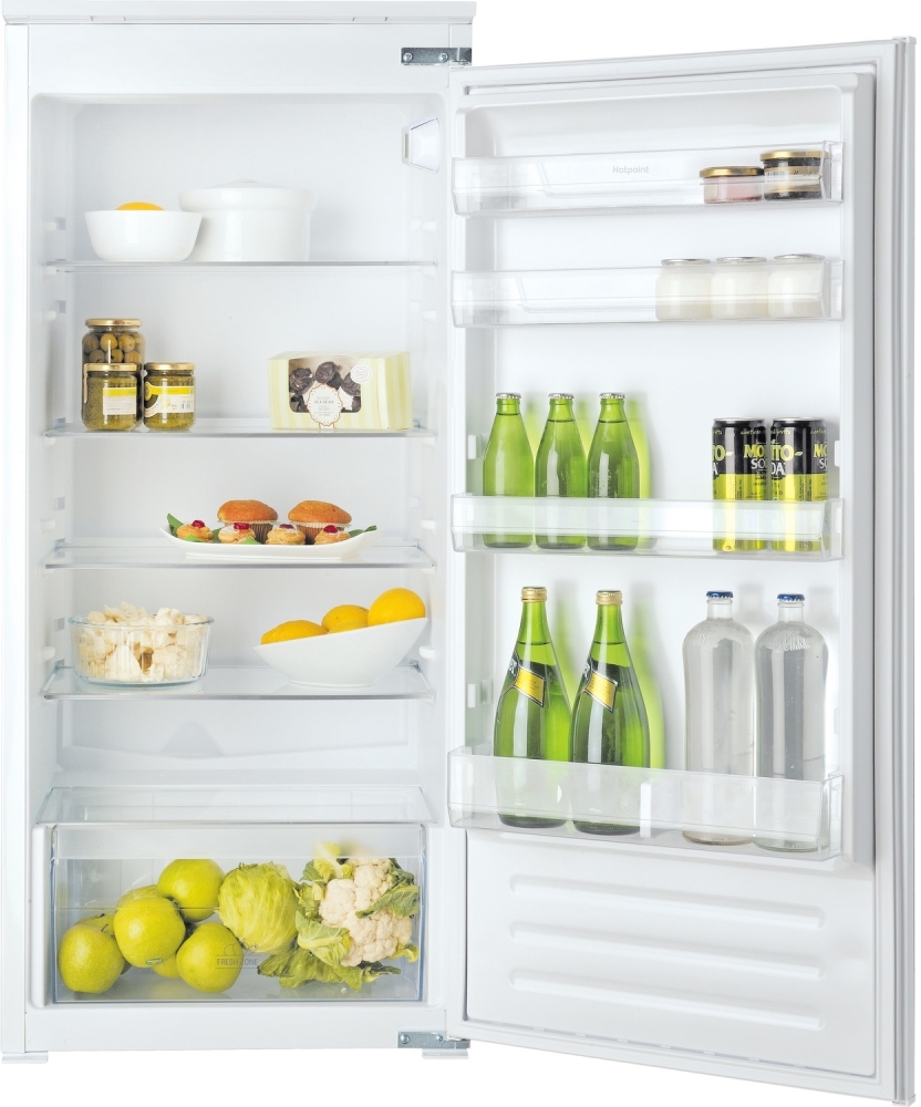 Hotpoint Hs12a1d.uk2 Built-In Larder Fridge