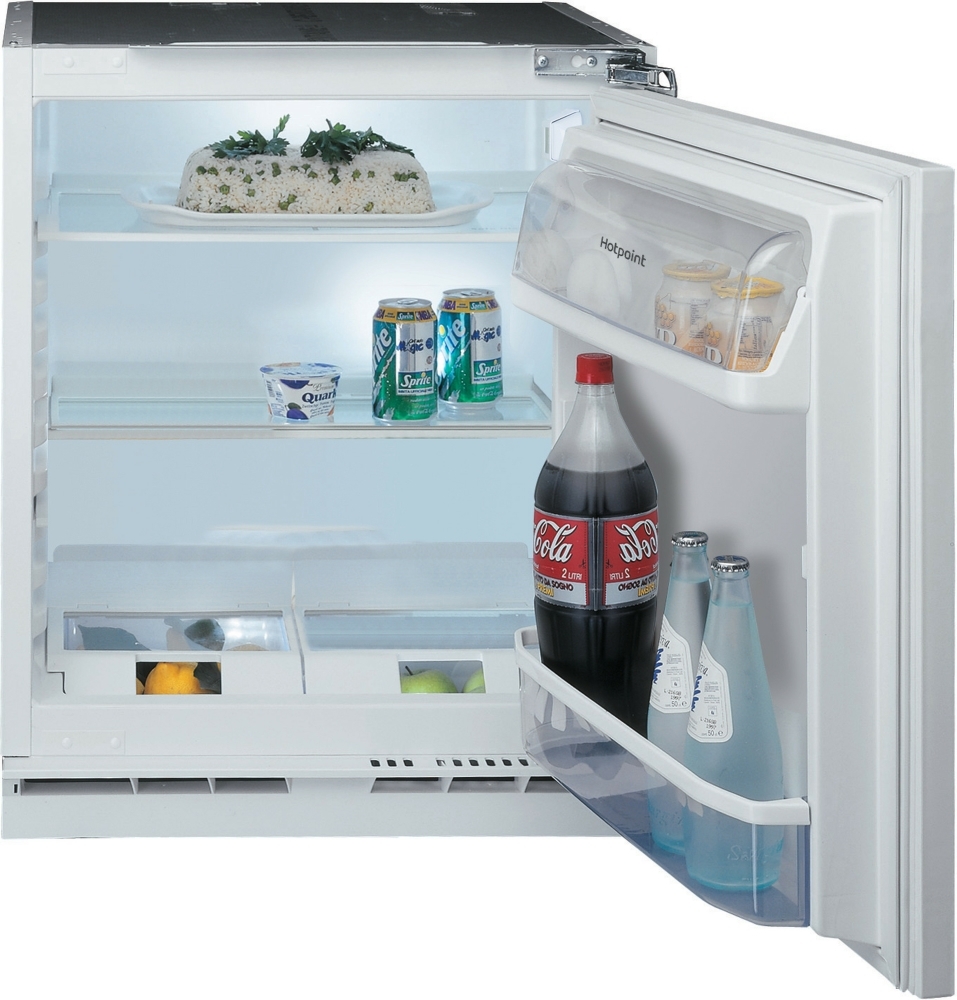 Hotpoint Hbul011.uk Built-Under Larder Fridge