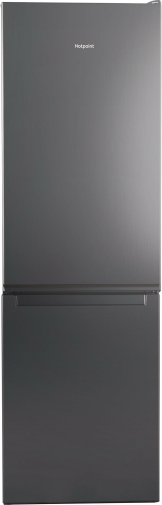Hotpoint H1nt 821E Ox Low Frost Fridge Freezer