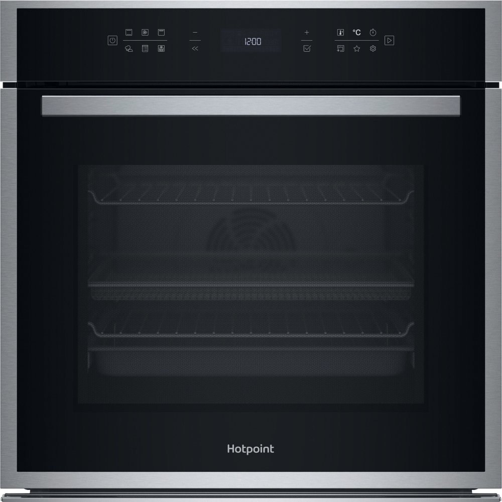 Hotpoint Built In Electric Single Oven - Stainless Steel - A+ Rated - Image 5