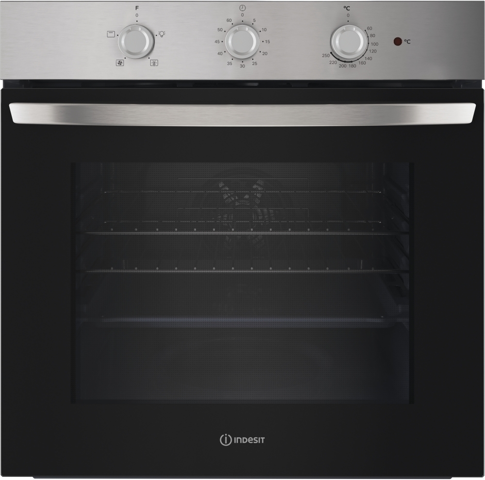 Indesit Io 233 X Uk - Image 3