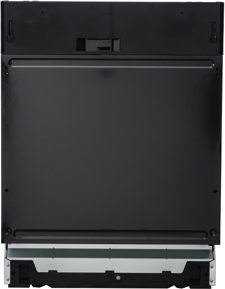 Indesit IN2IE13CNO8UK Fully Integrated Dishwasher - Black - Image 2