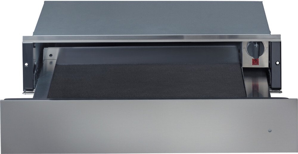 Hotpoint WD 714 IX Warming Drawer, Stainless Steel (869990966910