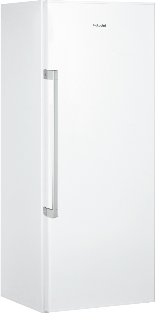 Hotpoint Sh6a2qwruk 322L Tall Larder Fridge - Image 3