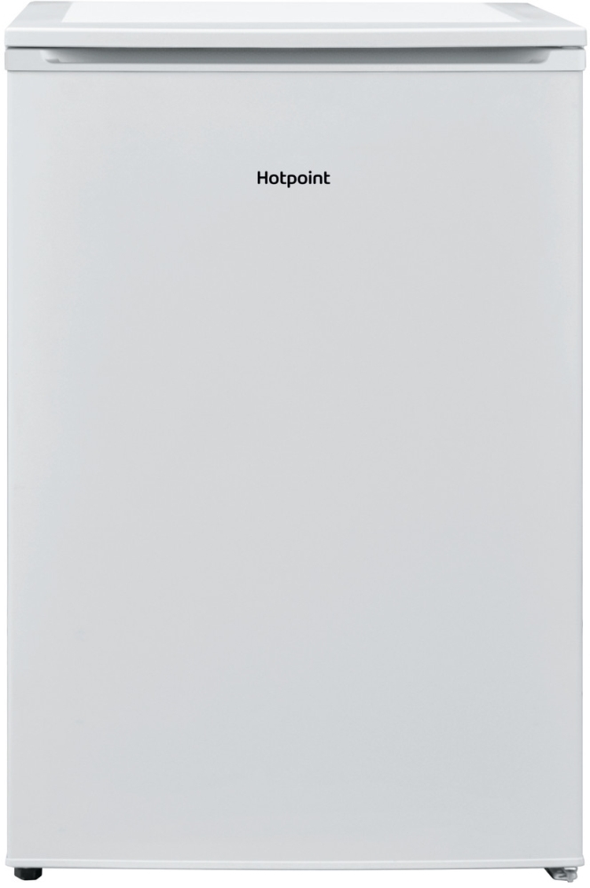 Hotpoint White H55vm1120wuk Under Counter Fridge With Ice Box