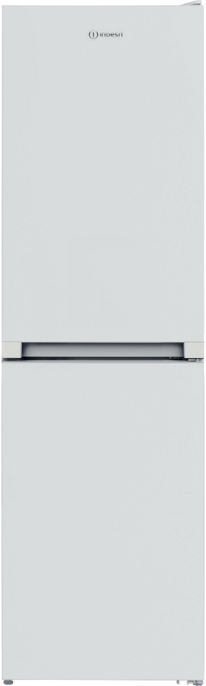 Indesit White Ibnf55182wuk No Frost Fridge Freezer