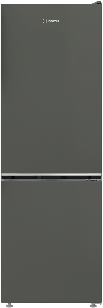 Indesit INK 21411 G4UK Total No Frost Fridge Freezer