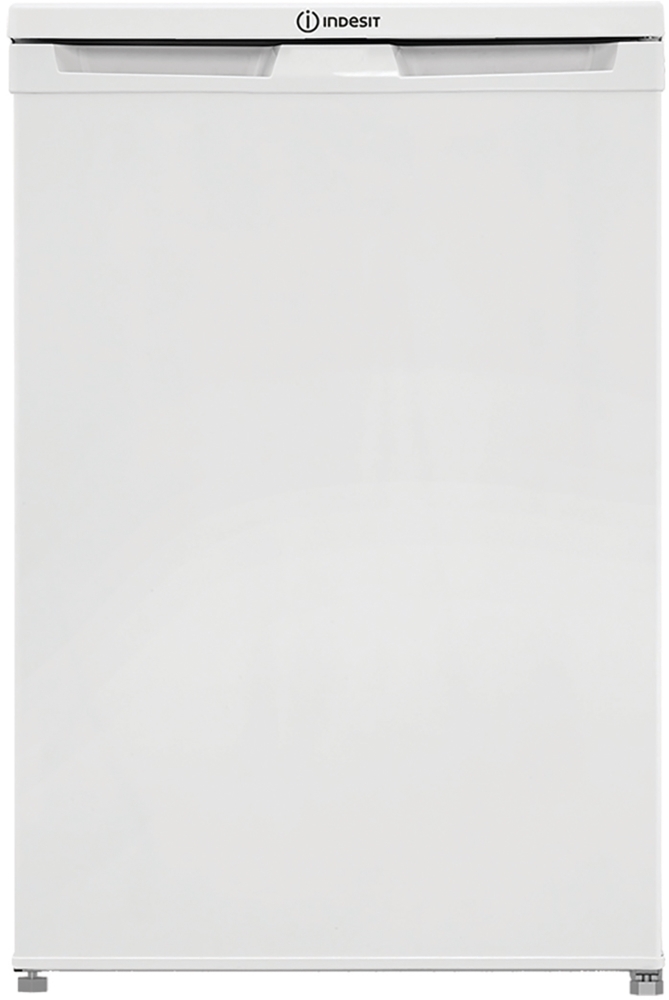 Indesit I55Z1 112W UK Upright Freezer - White - 95L I55Z1 112W UK