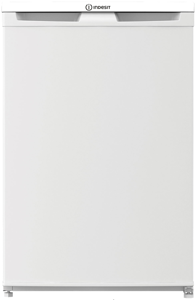 Indesit White I55r1 112W Uk Under Counter Larder Fridge