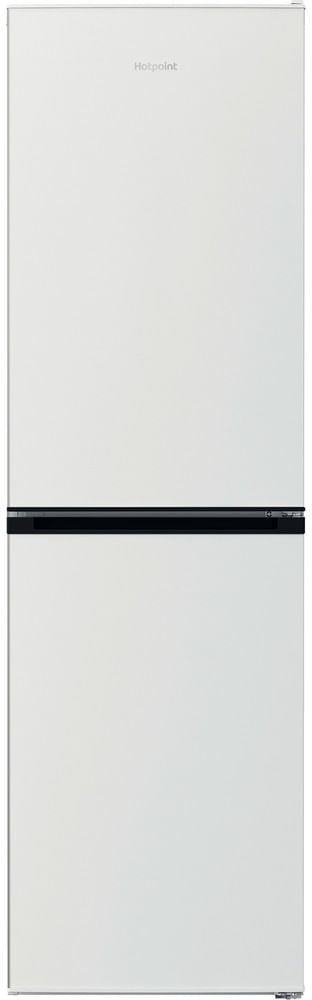 Hotpoint HPKH1261W4UK Fridge Freezer
