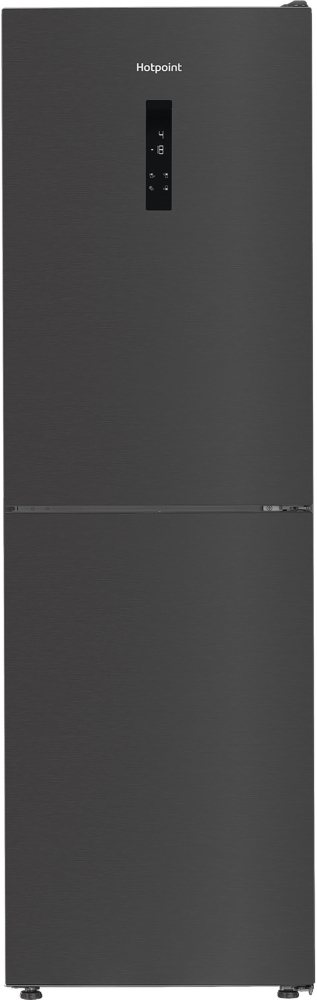 Hotpoint HPKF 6353 XBR4UK Fridge Freezer, Freestanding, 869991715620