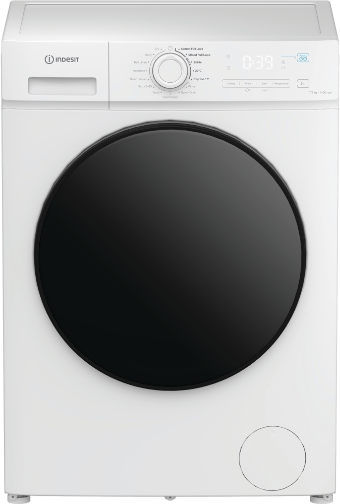 Indesit IDMA 75624 MY TIME UK Washer Dryer