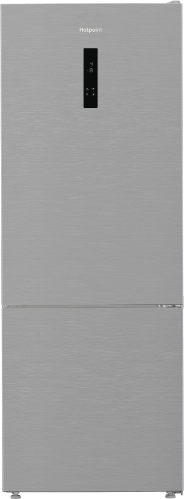 Hotpoint HPK2 6493 XP5UK No Frost Fridge Freezer