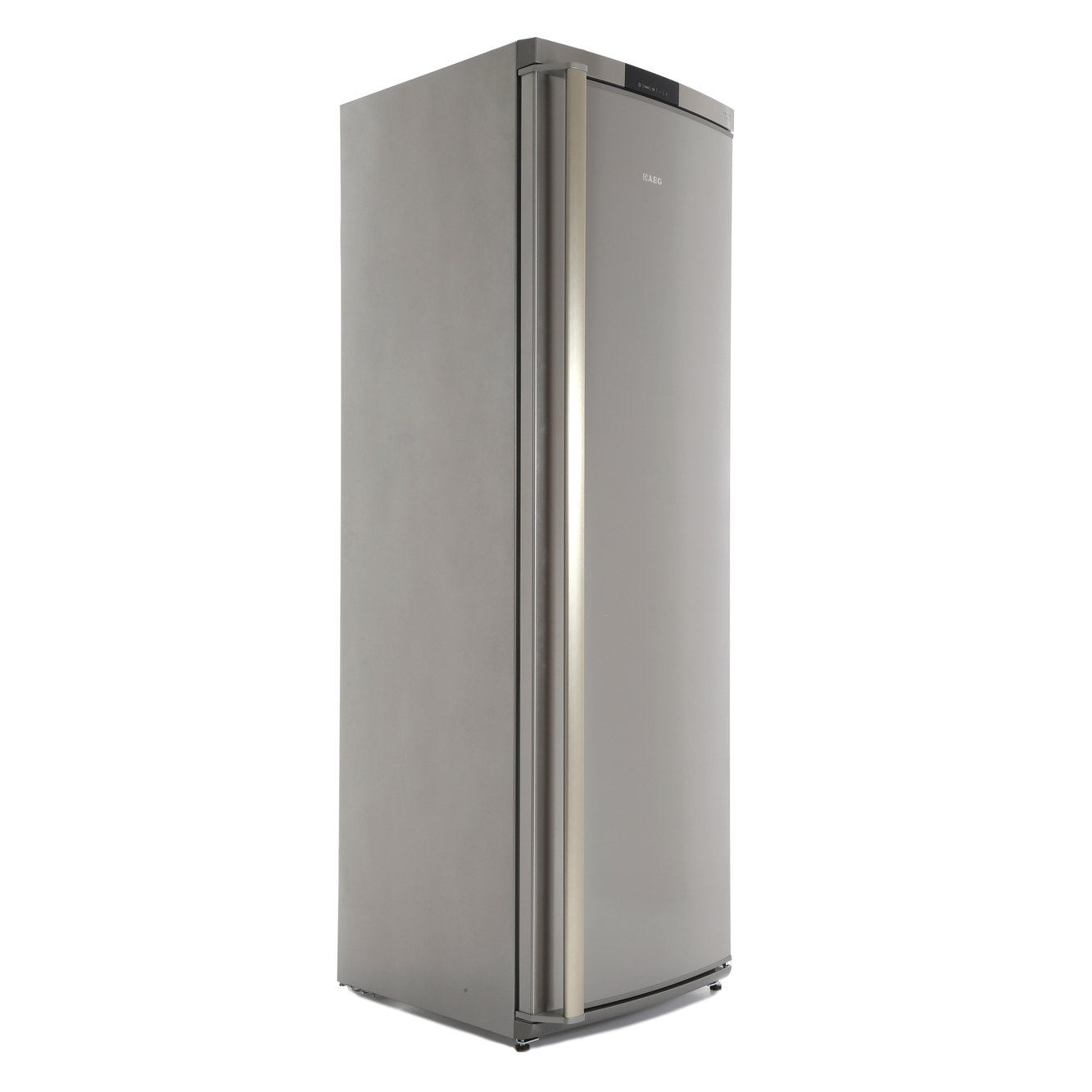 Buy AEG A72710GNX0 Tall Freezer Stainless Steel Door with