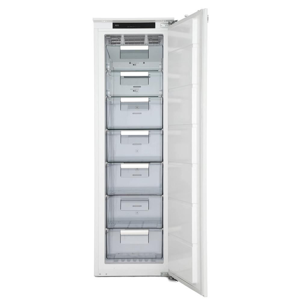 Buy AEG ABS8182VNC Built In Freezer White Marks Electrical