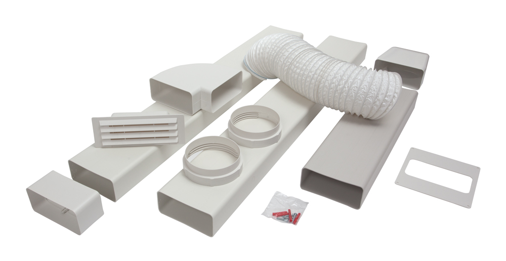 Buy CDA AED54 Ducting Kit Marks Electrical