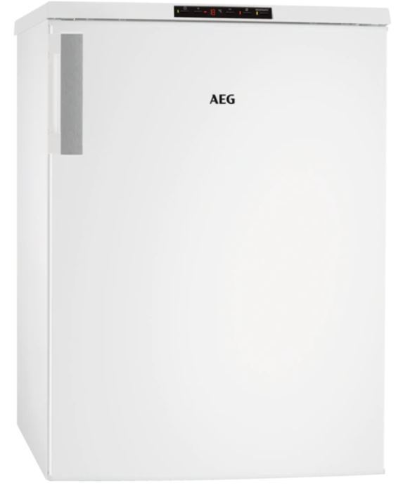 Buy AEG ATB68F6NW Frost Free Freezer White Marks Electrical