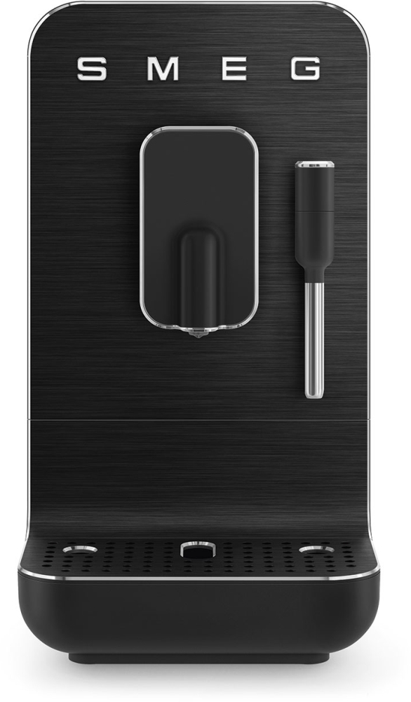 Smeg BCC02FBMUK Coffee Machine Marks Electrical