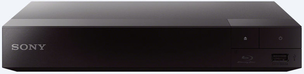 Sony BDP-S1700 Full HD Blu-ray Player