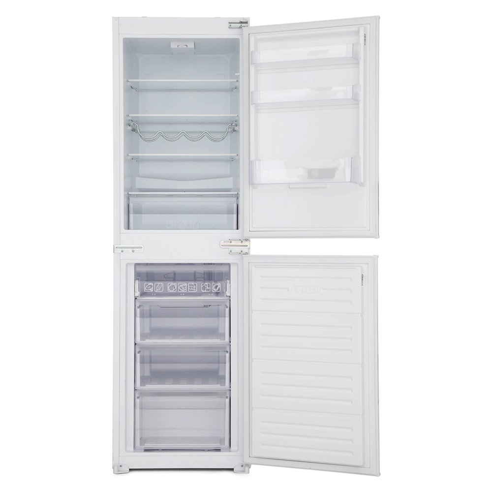 Buy Hoover BHBS 172 UKT Integrated Fridge Freezer (BHBS172UKT) Marks Electrical